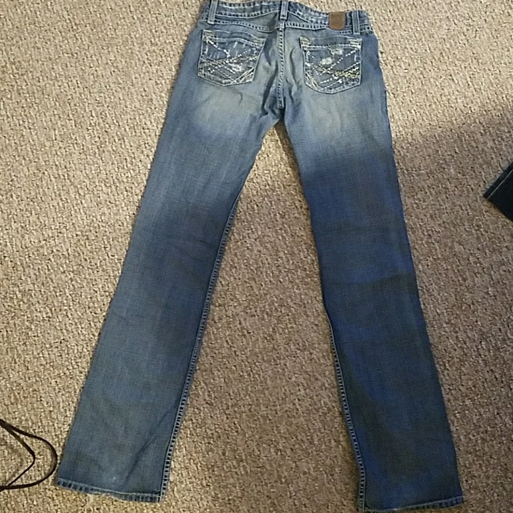 BKE Jeans - Picture 2 of 3